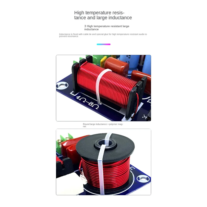 ممتاز-3 طرق مكبر هاي فاي مقسم التردد Hifi كروس تصفية توزيع لتقوم بها بنفسك Ktv المرحلة سيارة مكبر الصوت المتكلم تصفية