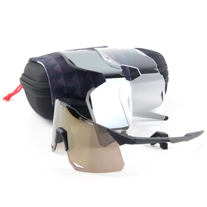 ركوب الدراجات النظارات الشمسية النساء الرجال الطريق الجبلية دراجة نظارات سرعة الطريق دراجة نظارات الصيد ركوب الدراجة في الهواء الطلق Accesspries