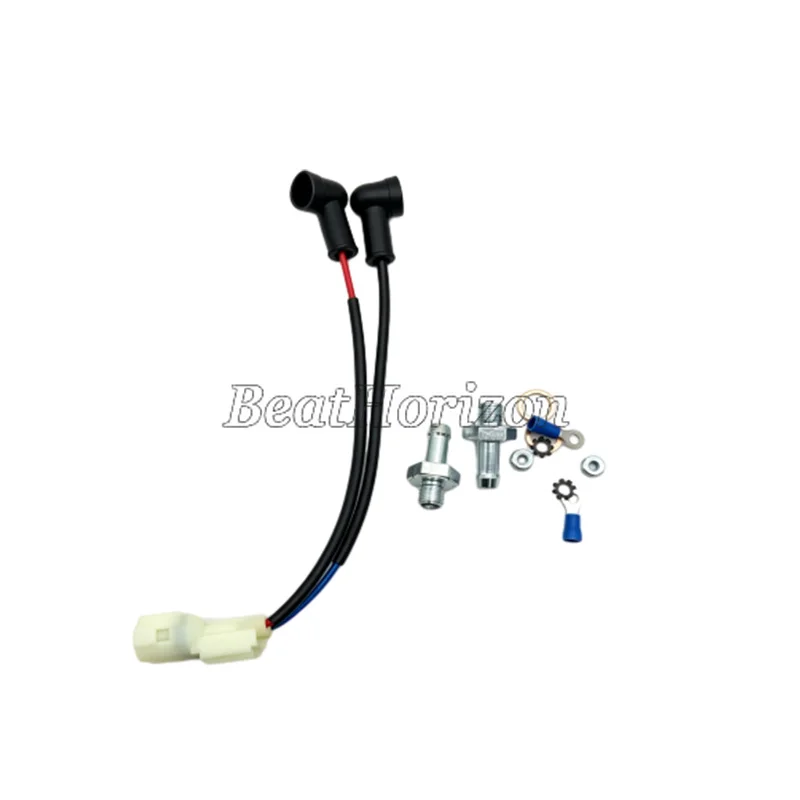Low Pressure Fuel Pump 15100-98J00 For Yamaha 200-350 HP AM136232 6GR-24410-01-00 6CB-24410-00-00