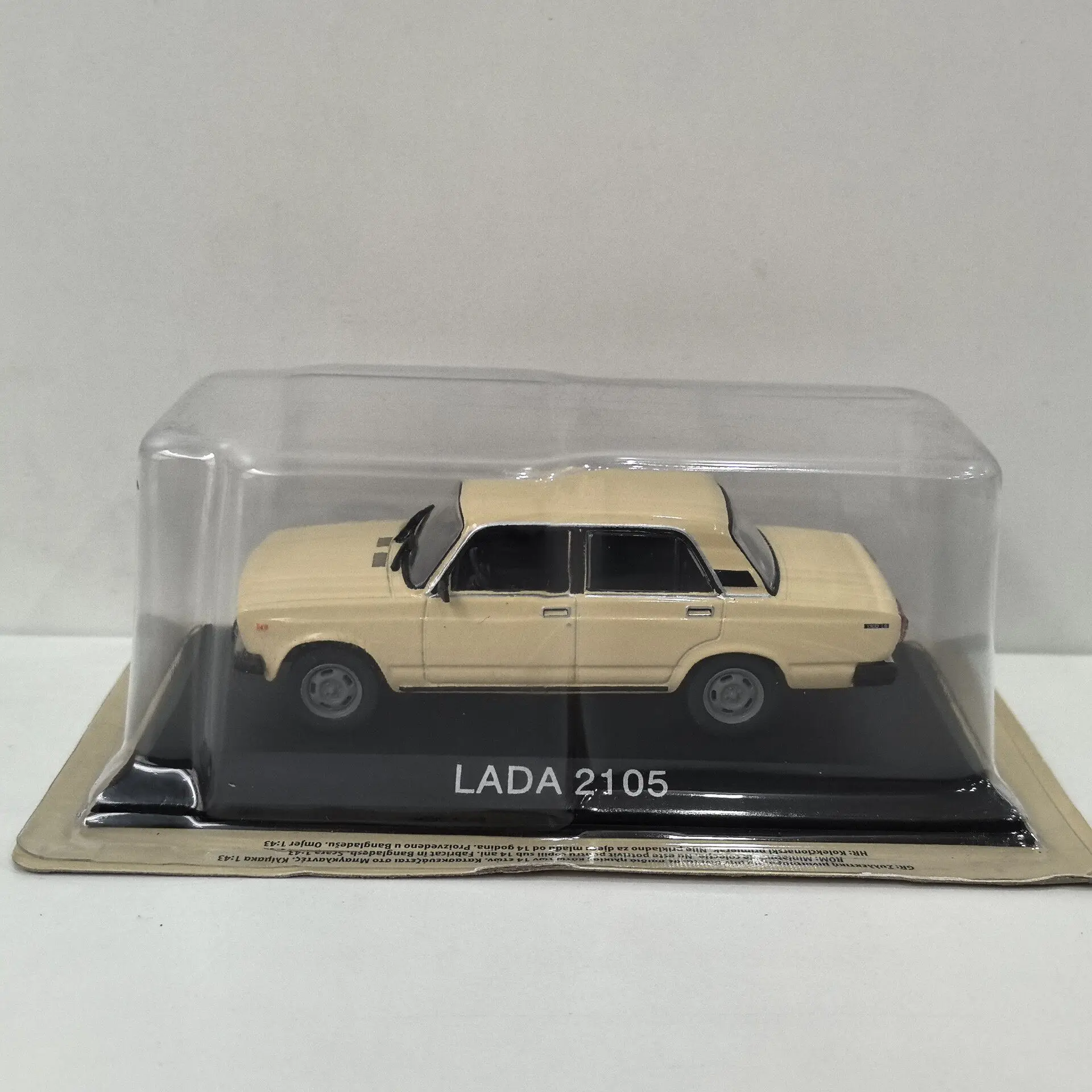 Diecast Dea 1/43 Sc…