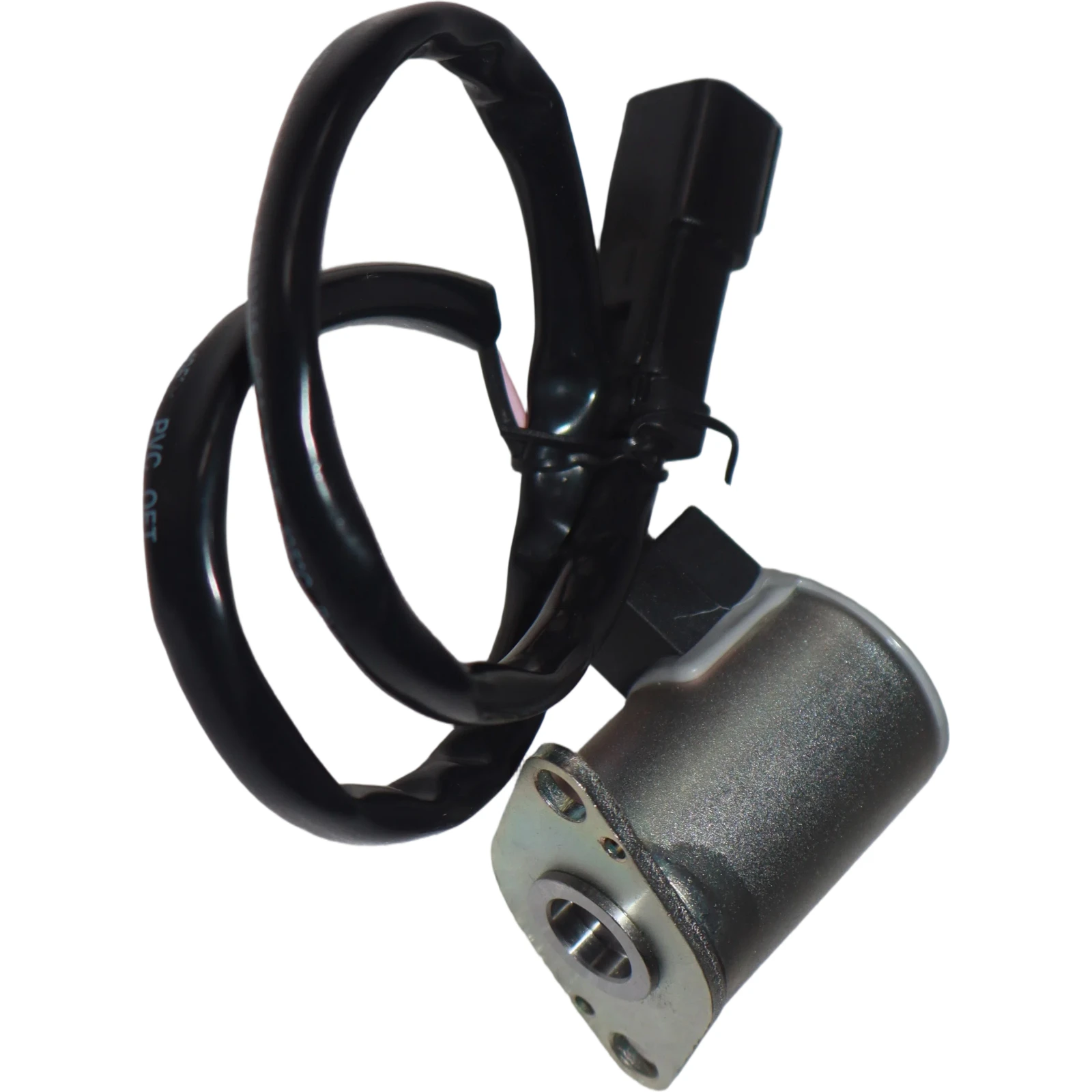 22F-60-31600 Solenoid Valve Compatible for PC50UU PC45 PC55MR-3 PC56-7 Excavator