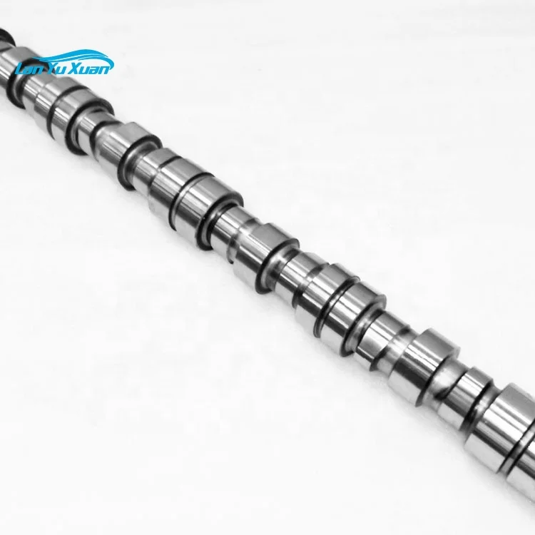 

Agricultural Construction Engine M11 Camshaft 4004556