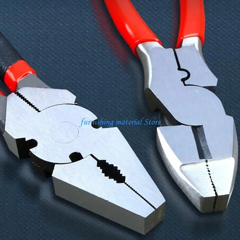 

Y5gd -проволочный платок многофункциональный электрик комбинированного пласков.