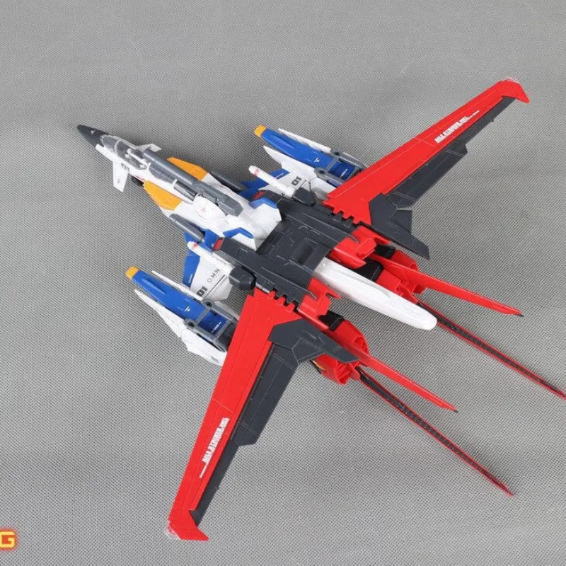 【منتج جديد】DABAN FX-550 AQM/E-X01 SKYGRASPER STRIKER PACK PG 1/60 تجميع أطقم منمذجة عمل أرقام البلاستيك لعبة مجسمة هدية
