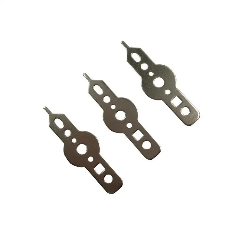 Дарт-ключ для загрузки алюминиевой головки дротика в сборе, гаечный ключ для снятия точек, инструмент для разборки вала, натяжитель вала и регулятор наконечника