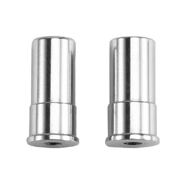 

A02Q-для Corvette 1969-1996 Camaro 1967-2002 рулевая колонка большие шарнирные штифты 2 шт.