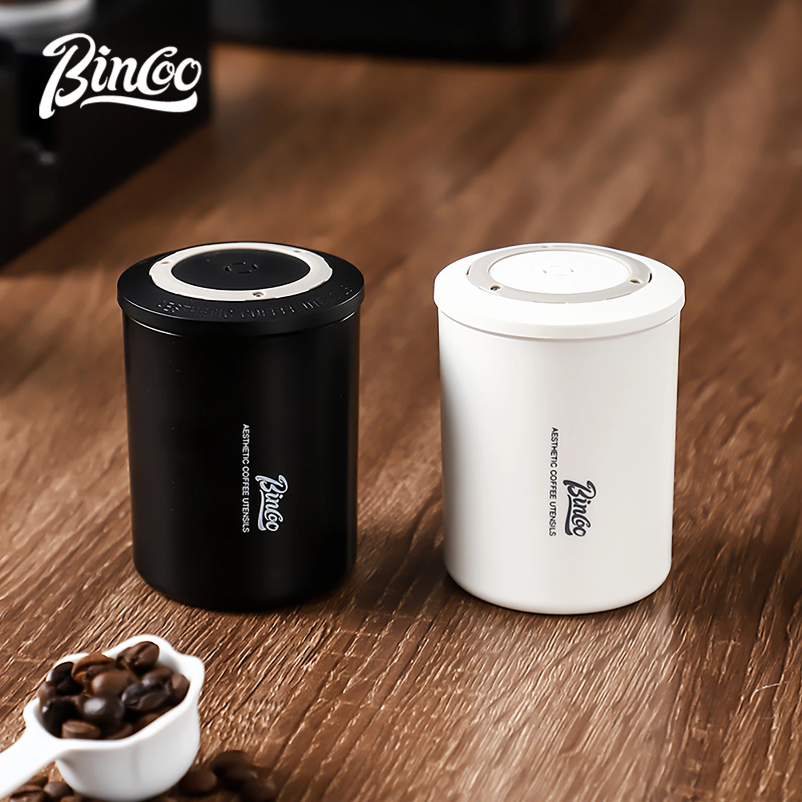 Bincoo Portable Coffee Powder  - Coffee Tea Beans 리뷰 및 가격