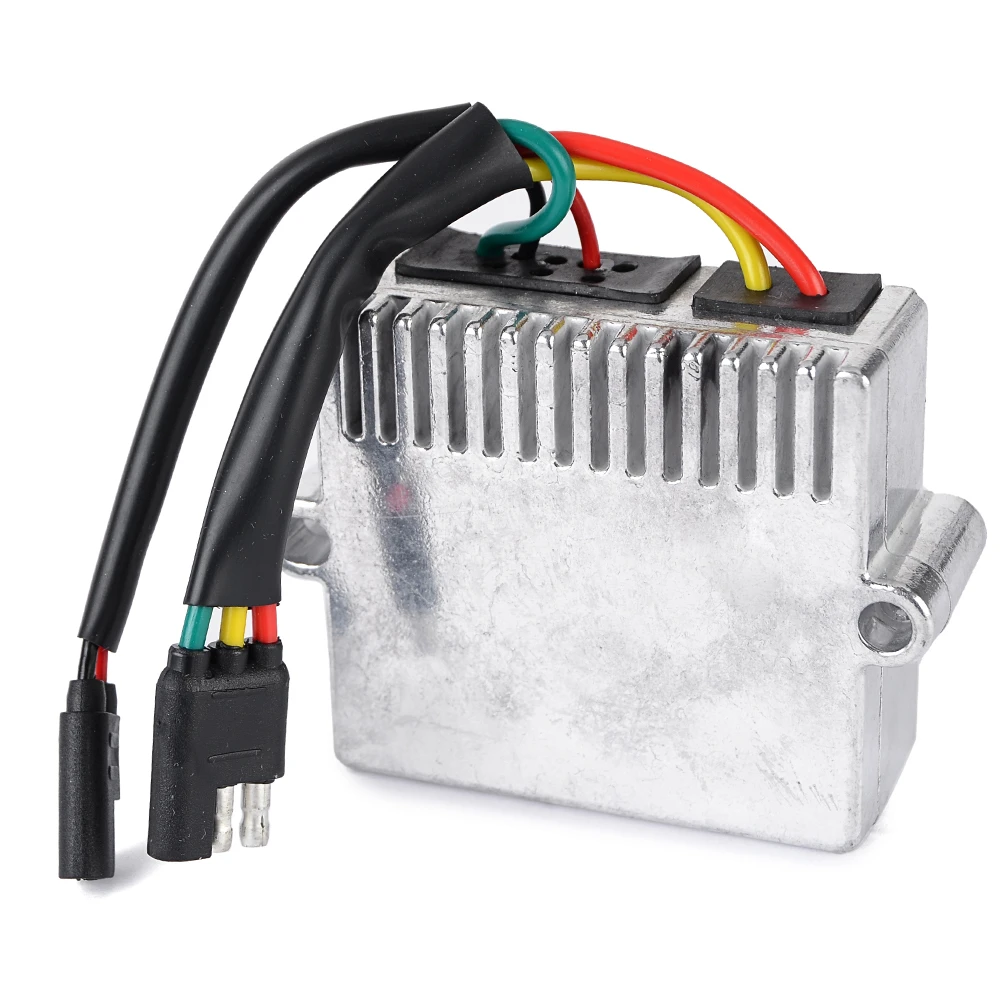 

0630-230 0630-321 Regulator Rectifier For Arctic Cat Bearcat 2000 570 LT XT International F570 Touring Lynx 2000 LT