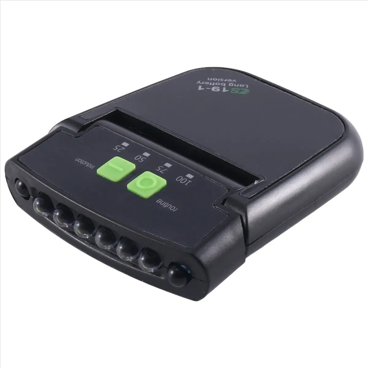 Efficient- USB LED Light with Clip Cap Light Intelligent Sensor Light 180° Rotatable Headlight Running Fishing Lamp