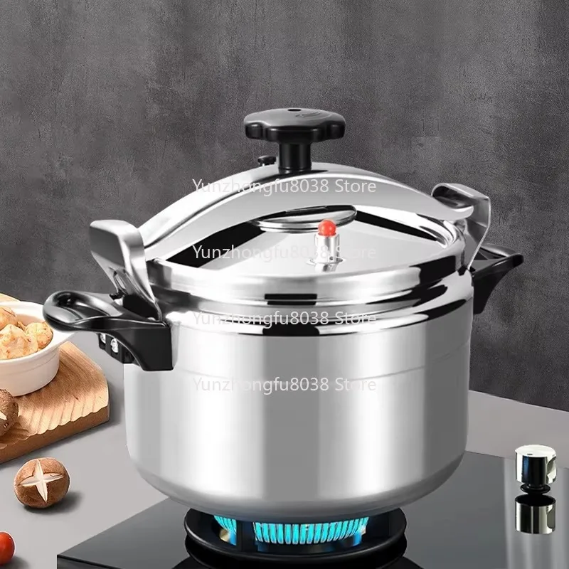 Aluminum Pressure Cooker, Cooker Pressure Tank, High Quality Pressure Cooker