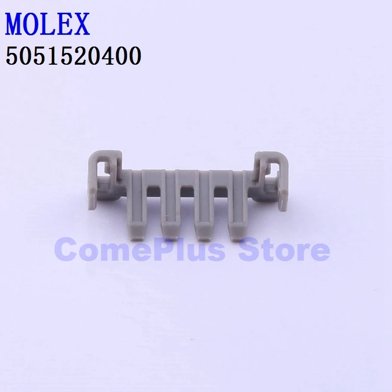 Conectores, 10 PCes, 5051520200, 5051520300, 5051520400