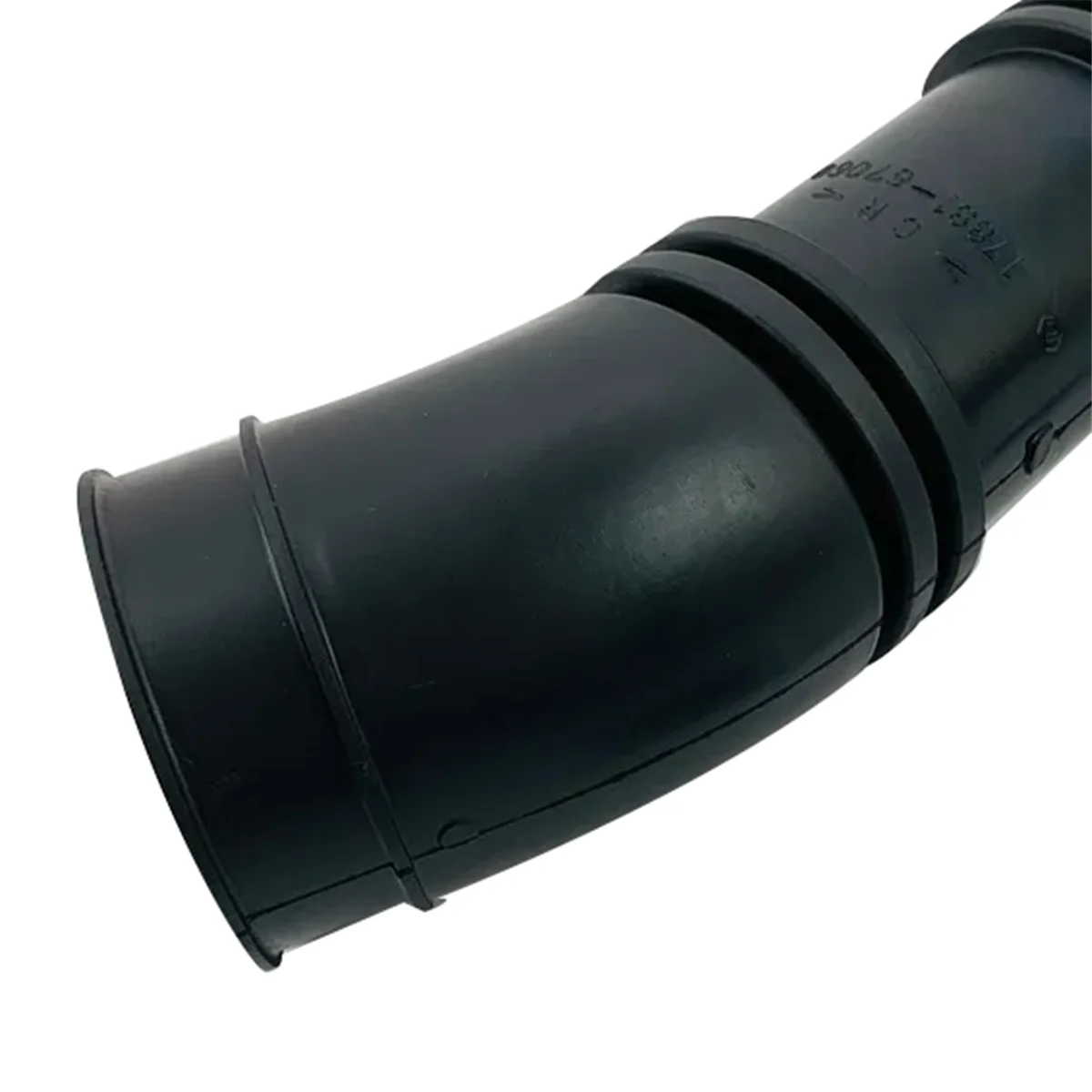 Selang pembersih udara 17881-67060 untuk Toyota LAND CRUISER 1788167060 17881 67060