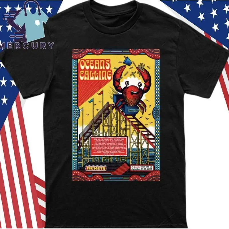 Oceans Calling Fest… - image