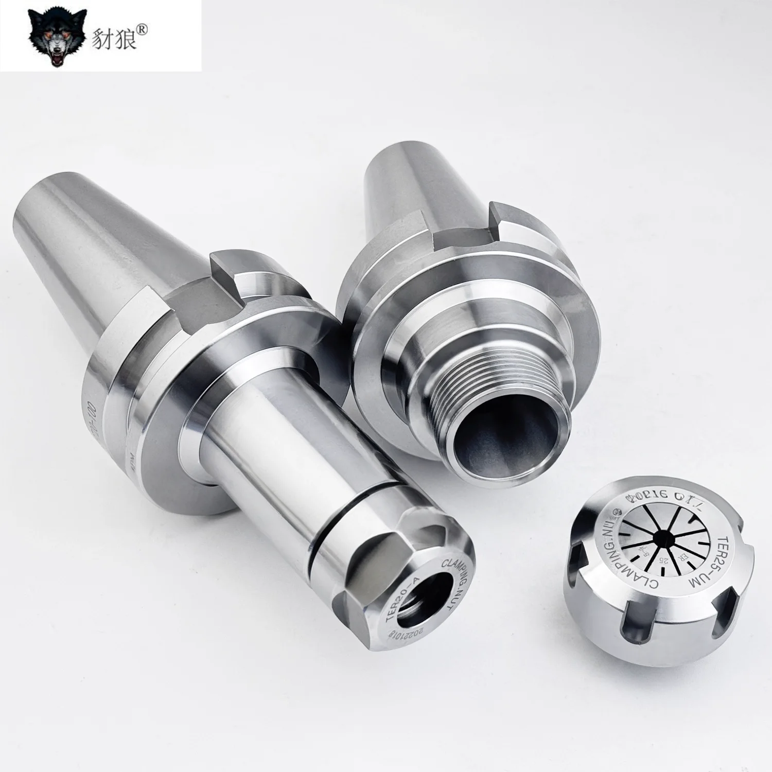 

0.001MM BBT BBT30 BBT40 ER tool holder BBT BBT30 BBT40 ER16 ER20 ER25 ER32 ER40 ER tool holder collet chuck bracket tool
