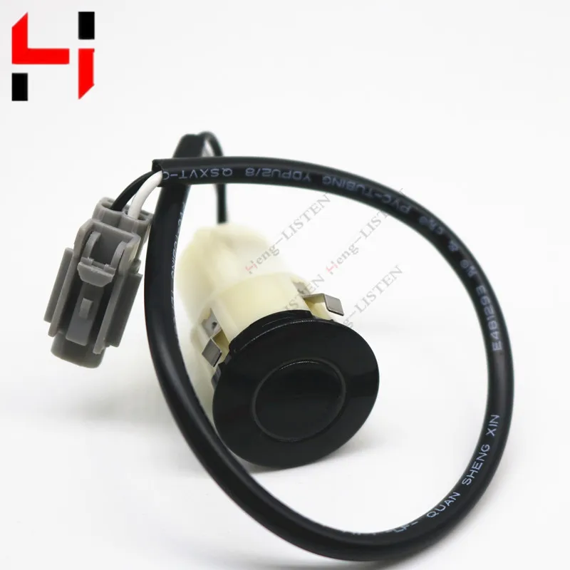 

4Pcs PZD61-00017 PZD61 00017 New PDC Parking Sensor Assist For Rav4 Highlaner 2009 2010 200 Car Parking Assist Sensor