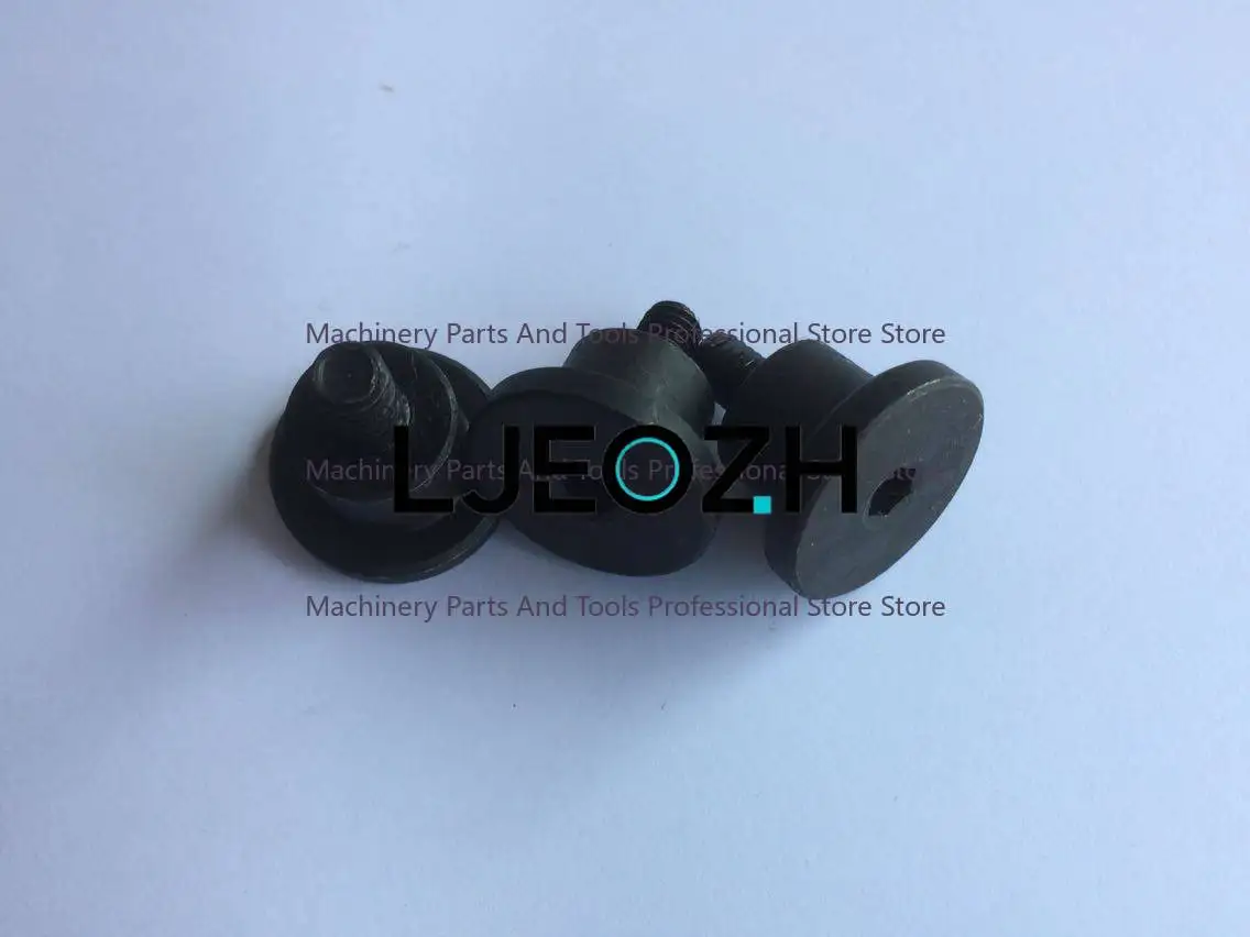 For Taiwan Rocker Vertical Milling Machine, Milling Head Accessories Head Accessories B172 Large Head Fixing Screw Inner Hexagon