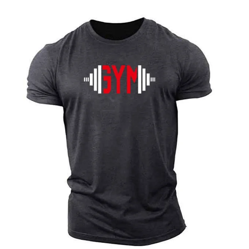 Fashion New Installing Muscles Please Wait Loading Bar 3D Print T Shirt Unisex Men Women Clothes O-Neck Summer Short Sleeve Tops