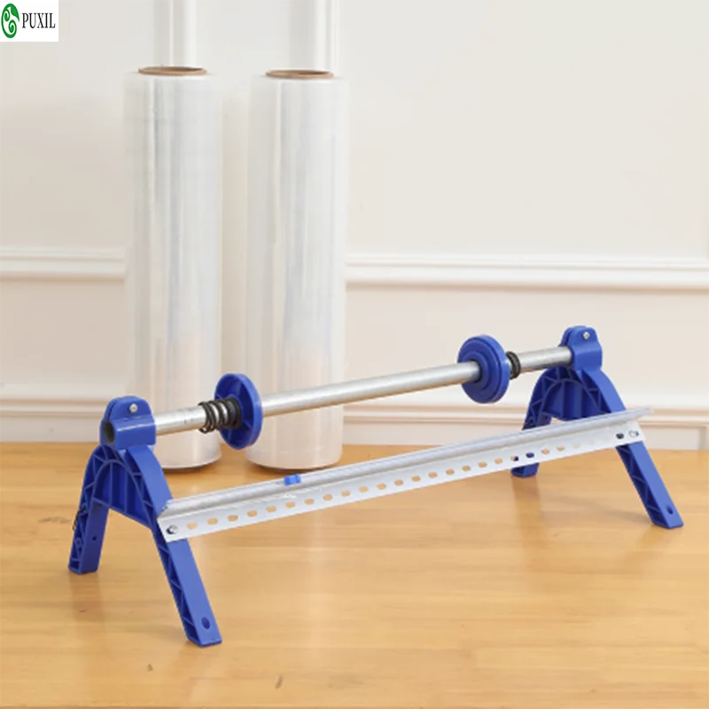 

Оборудование для упаковки пленки: настенный/настольный ручной упаковщик с функцией обрезки и крепления капсул