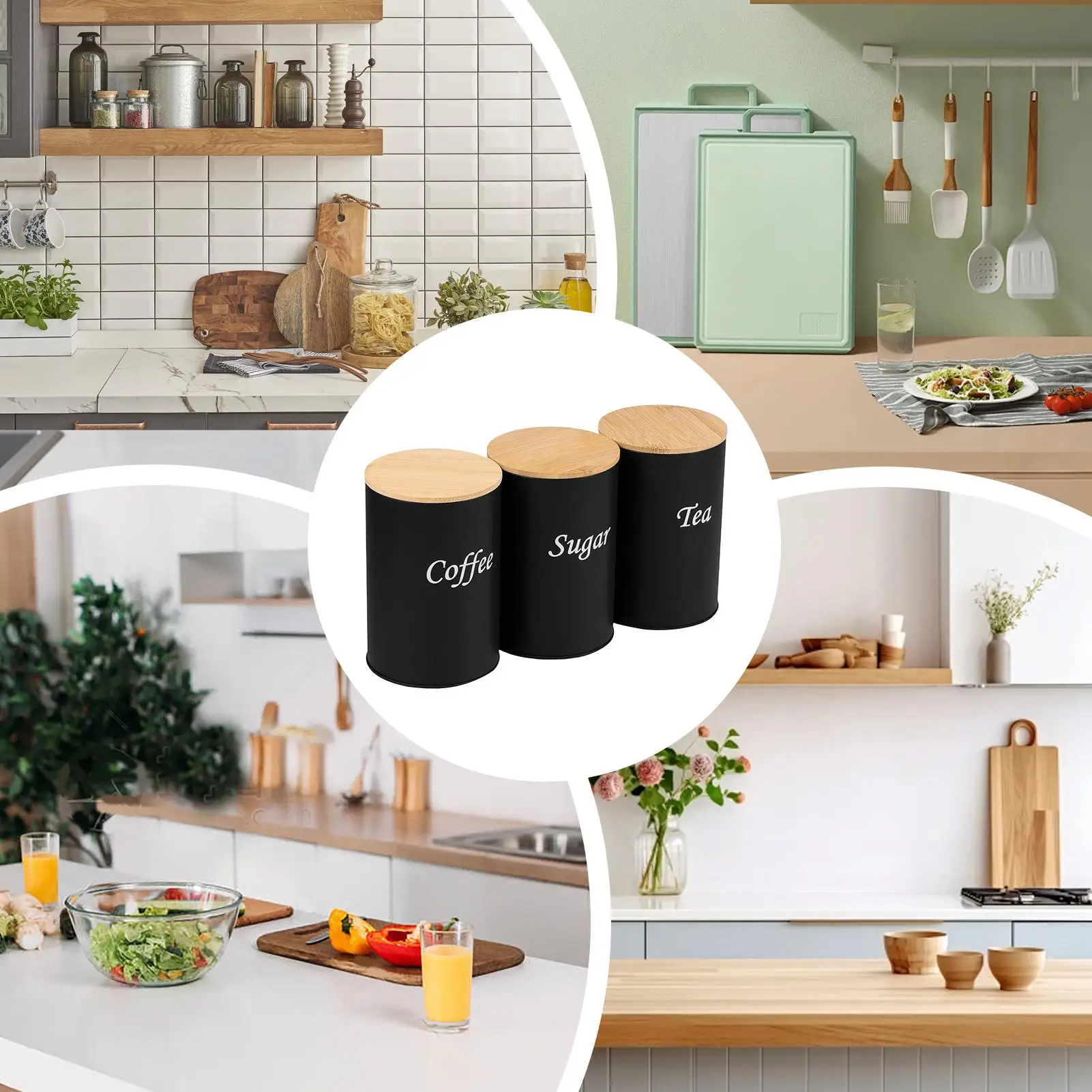 Coffee Container 3 … - image