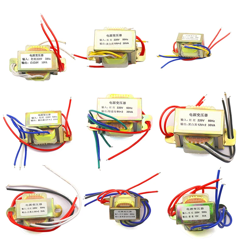 Thumbnail 3 - #42 Best Voltage Transformers & Regulators to Buy In 2026