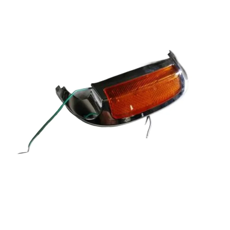 

*Модифицированное переднее крыло, декоративный светильник из плитки крыла, подсветка переднего крыла