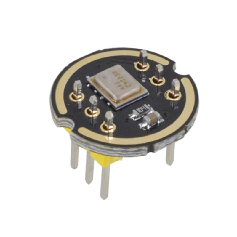 Microphone omnidirectionnel INMP441, technologie MEMS, haute précision, faible puissance, prise en charge de l'interface I2S, ESP32, facile à utiliser, 6 pièces