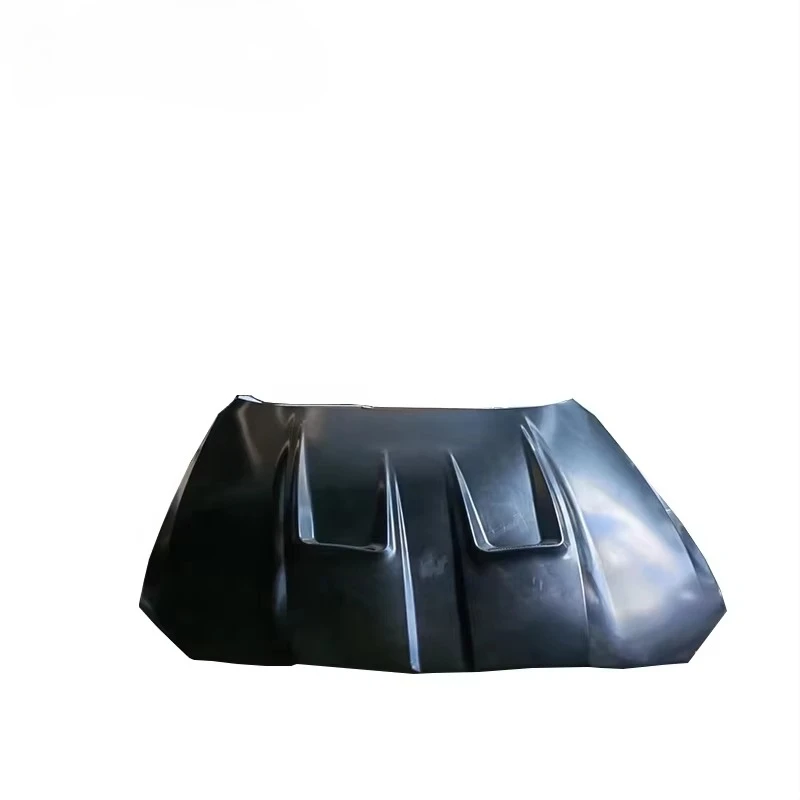 

High Quality Aluminium Material Ind Style Bonnet Hood For G80 M3/G82 M4 Engine Cover Fitment
