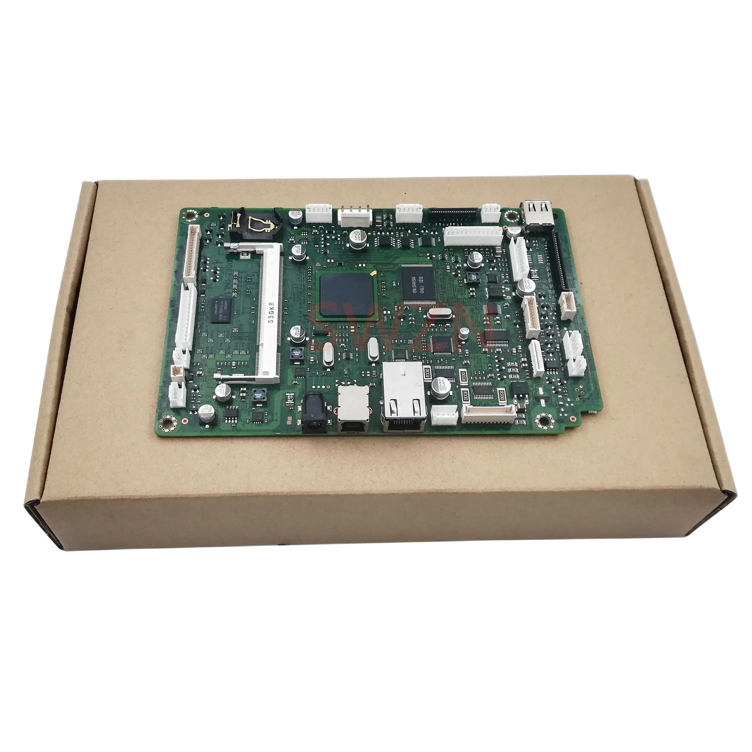 formatter board main board mainboard USB board for Samsung SCX4833HD/FD/FR 5637HR/FR JC92-02351A