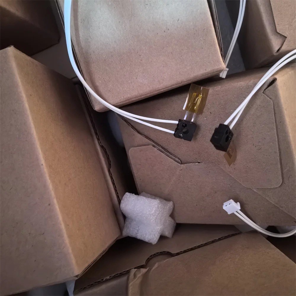 

5PC New Compatible AW10-0088 (AW100088) Fuser Thermistor for Ricoh aficio 1515 mp161 171 201 301F SPF