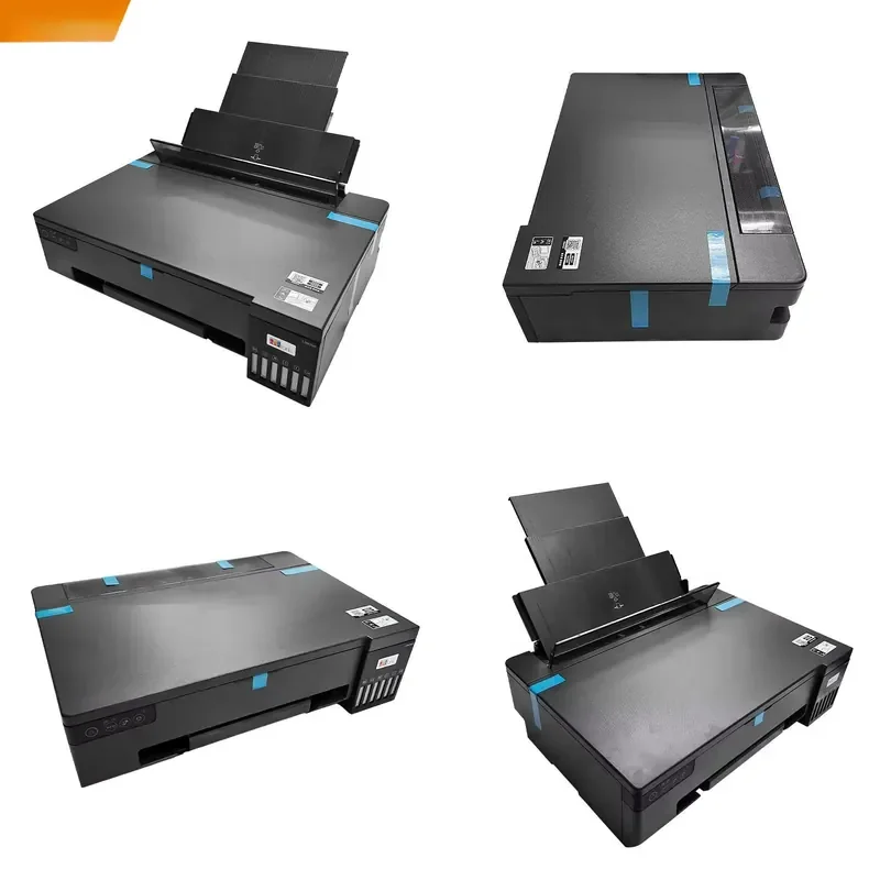 for Original L18058 L18050 Inkjet Printer A4 A3 Sublimation 6 Color Digital Printing Paper