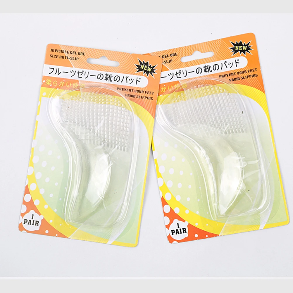 

2 in Arch Support Comfortable Shoe Pads Insoles Breathable of Foot Cross Training Damping