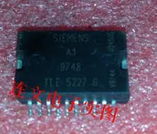 

Free shipping TLE5227G 10PCS