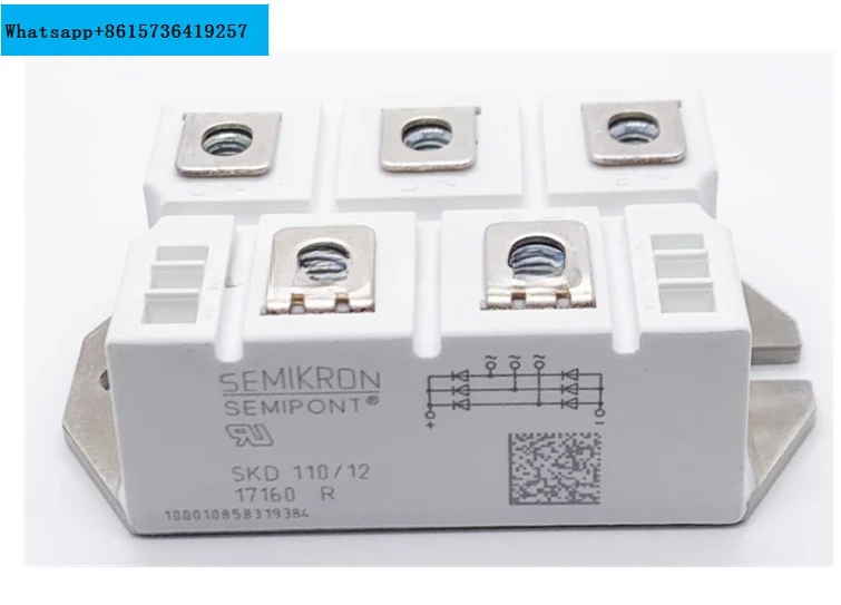 SKD110/16 /12 /14/08 FREE SHIPPING NEW AND ORIGINAL MODULE