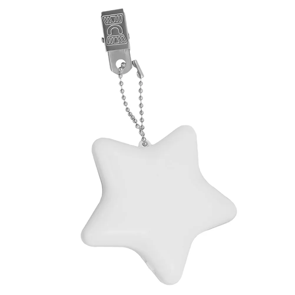 

Светодиодный ночник-брелок для сумки, портативная лампа для сумочки, мини-фонарик для женской сумки, подсветка для сумок