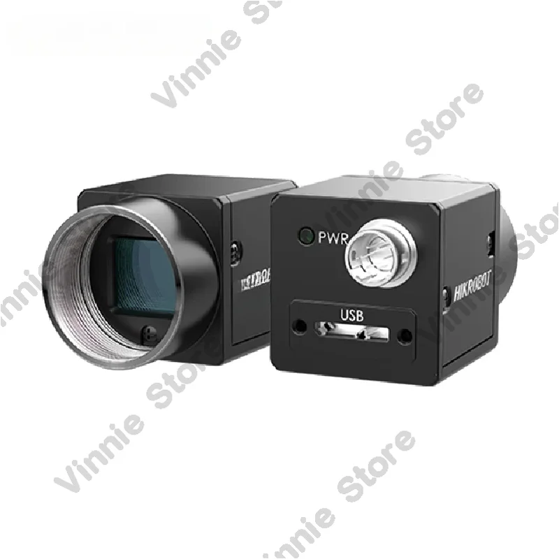 

MV-CA013-A0UM/UC 1/2" 201fps Mono/Color USB3.0 Industrial Global Shutter Camer for Machine Vision