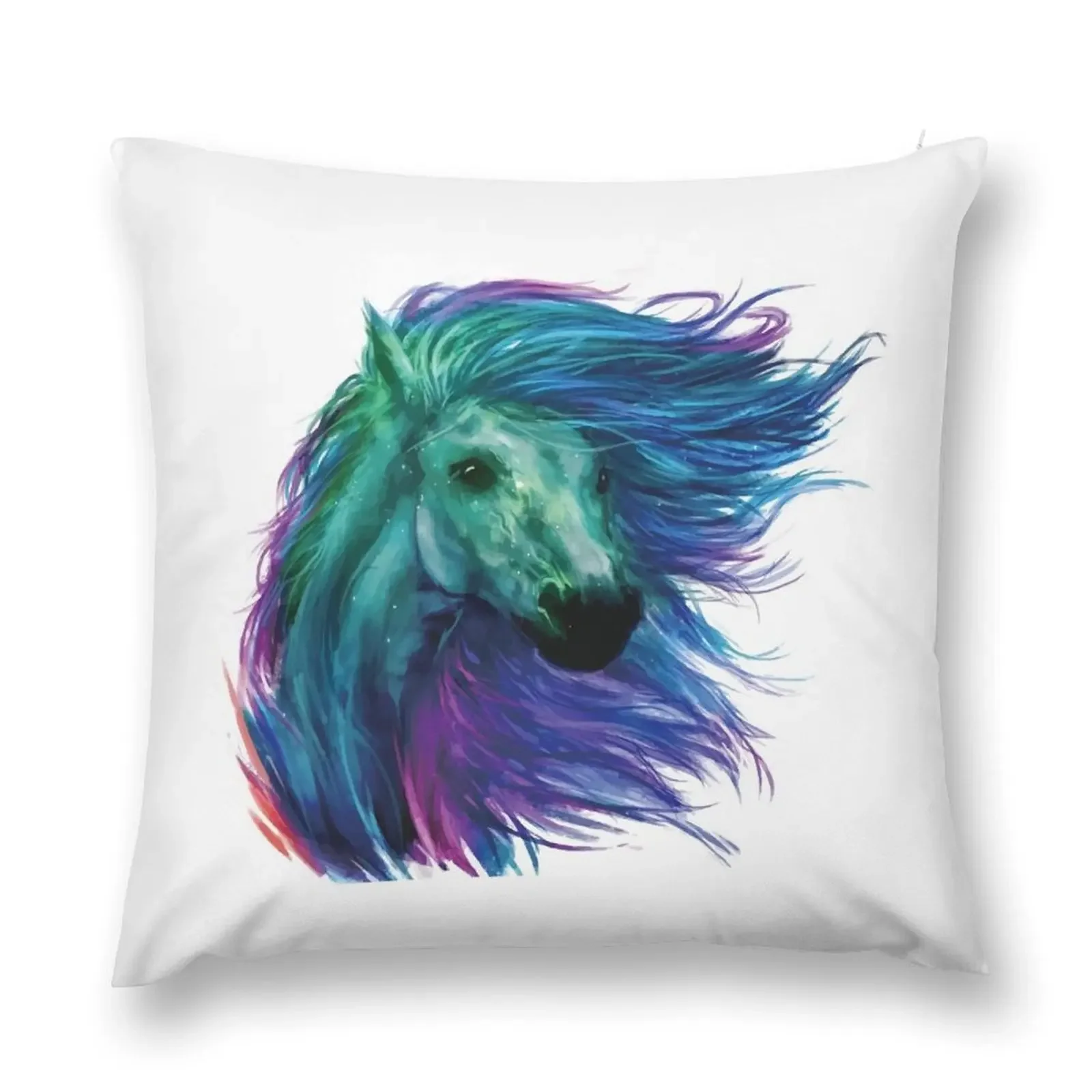 

Pferd Throw Pillow Christmas Pillows christmas ornaments 2025 luxury home accessories pillow