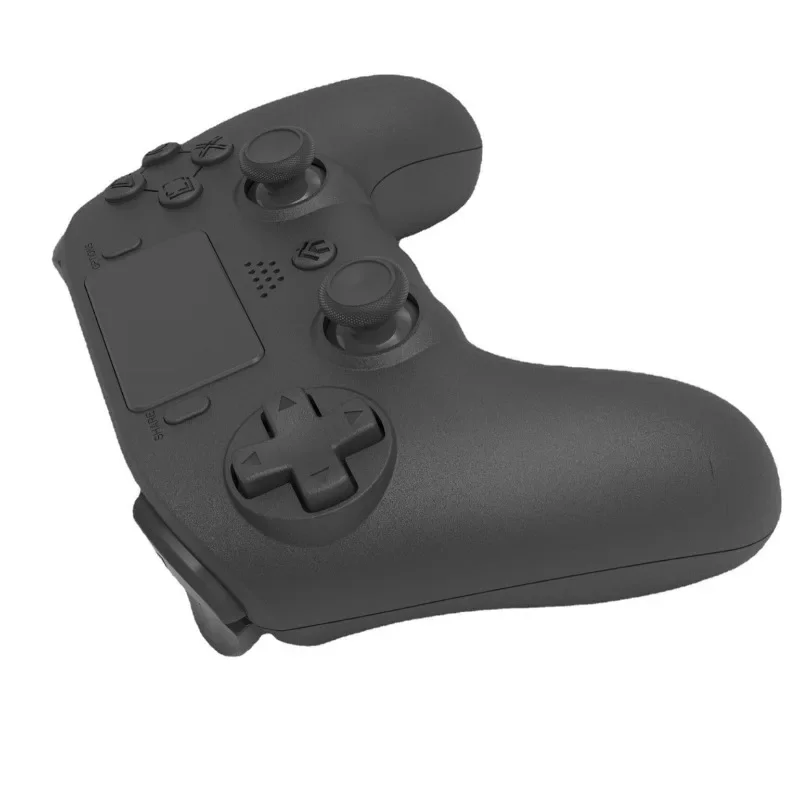 PS4 Bluetooth Wireless Gamepad PC Game Controller Suitable for P4 Console Full Function with Touch Somatosensory