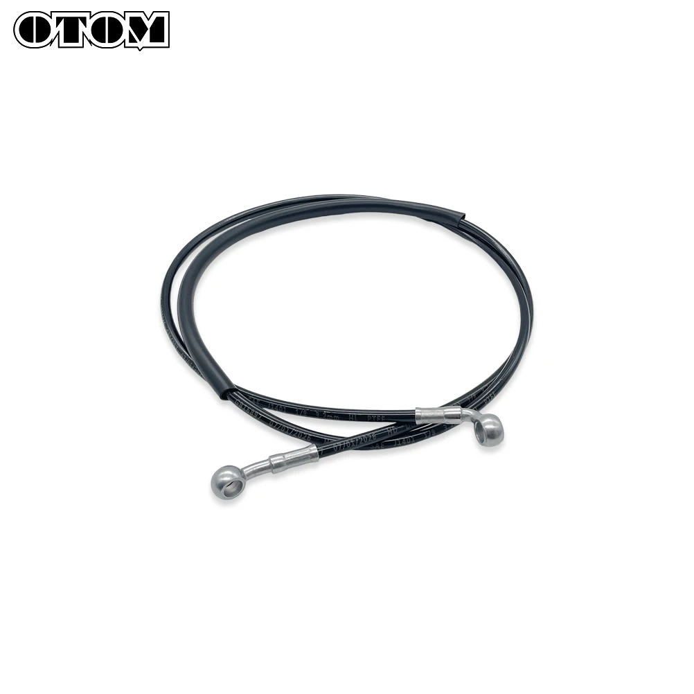 For Ultra Bee Front Rear Brake Hose Motorcycle SURRON Electric Bike Brake Oil Tubing Cable Line with Banjo Bolt