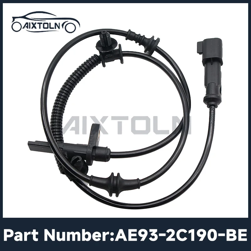 AE93-2C190-BE задний левый/правый датчик скорости колеса ABS для Ford Explorer U502 Taurus Five Hundred AE9Z2C190A AR9Z2C190B BRAB404