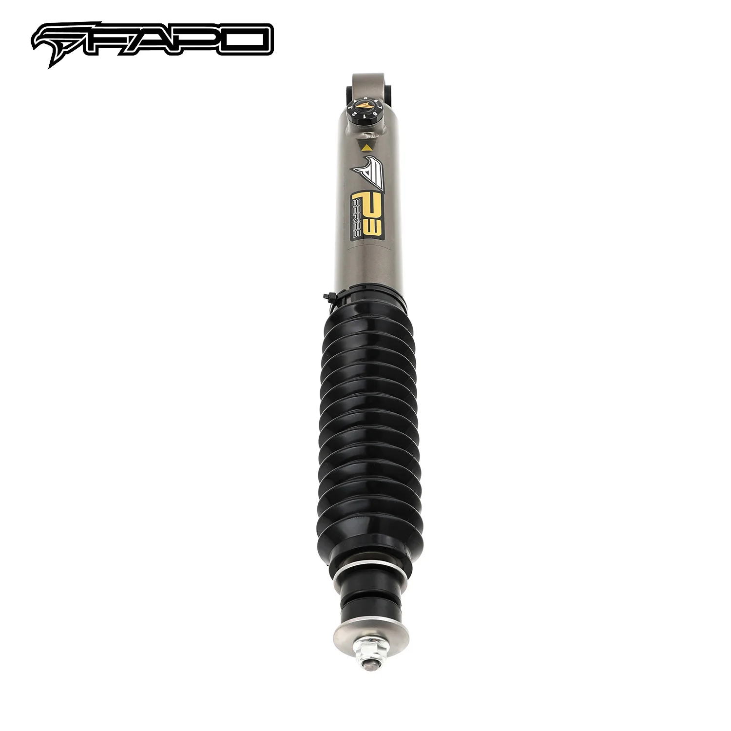 FAPO PA165730+PA265730 Lift 2" 4x4 Full Offroad Shocks Absorbers Car Parts for Land Cruiser Prado 90/95 1996 - 2002 view 6
