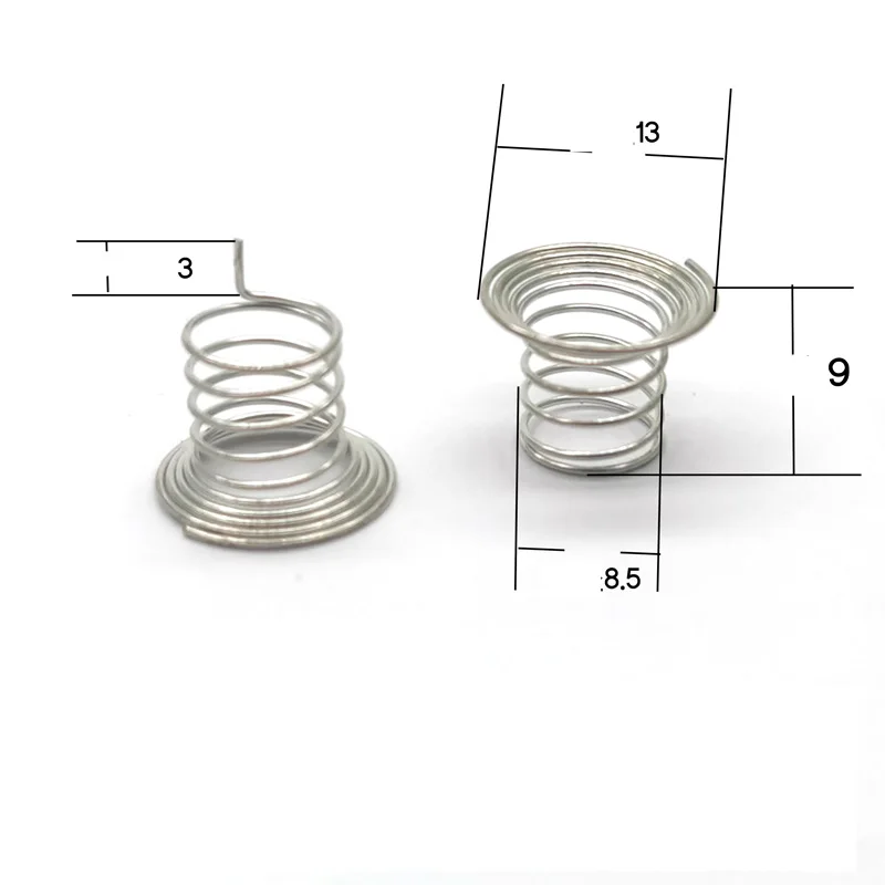 1000Pcs F13*9 Butto…