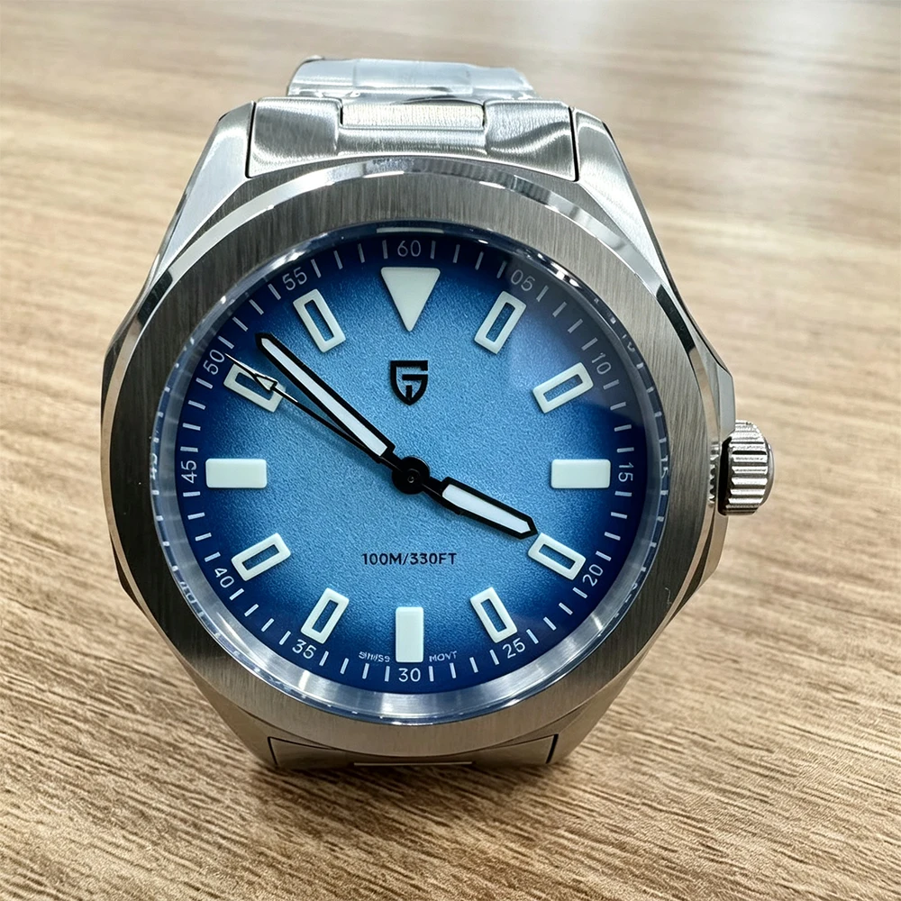 뜨거운 신상품 PAGANI DESIGN 최고급 수입 스 - Luxury Watch Top 10 리뷰 및 가격
