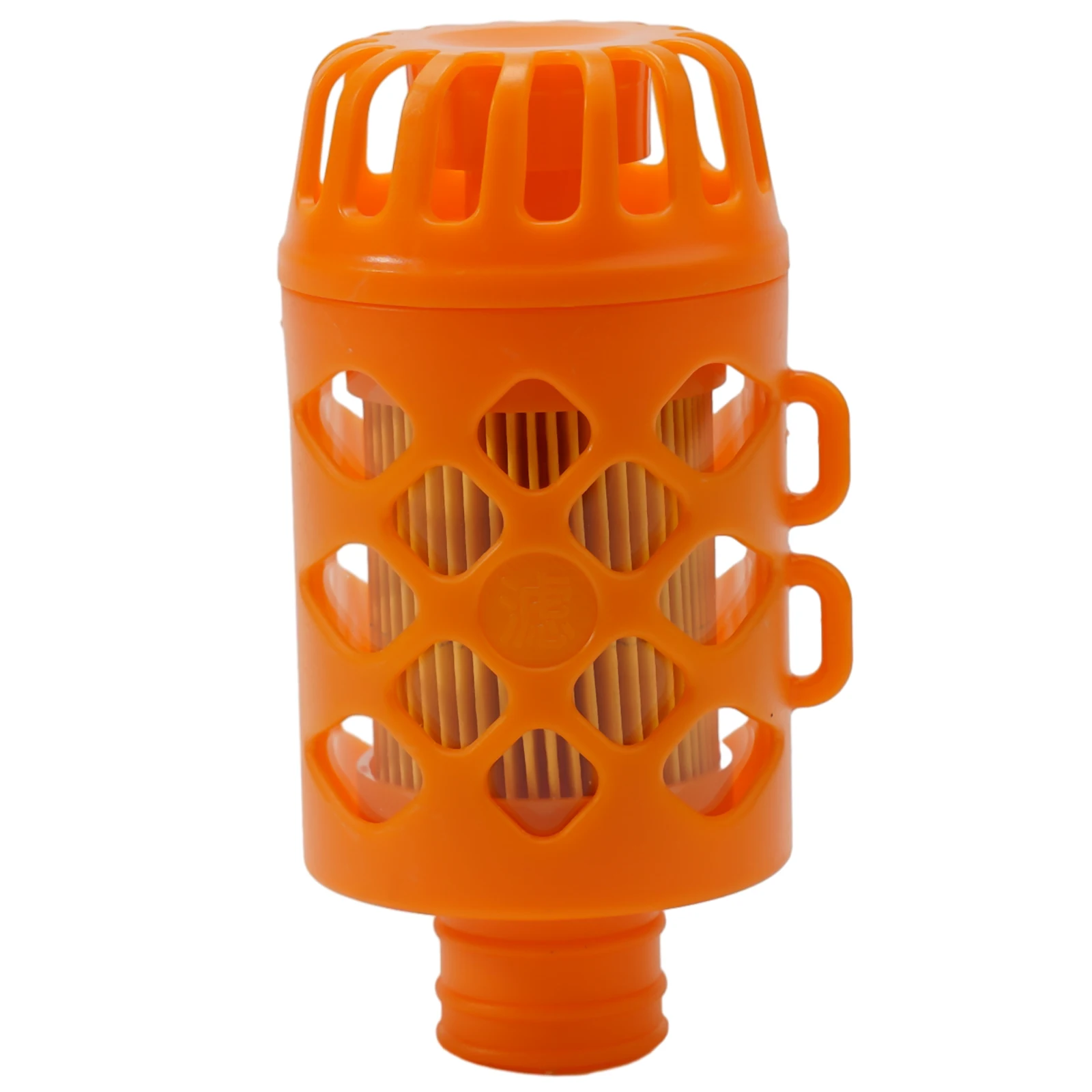 Intake Filter  Orange  for 25mm Air Diesel Parking Heater Keep your Car Truck Van Bus Heating System Clean and Efficient