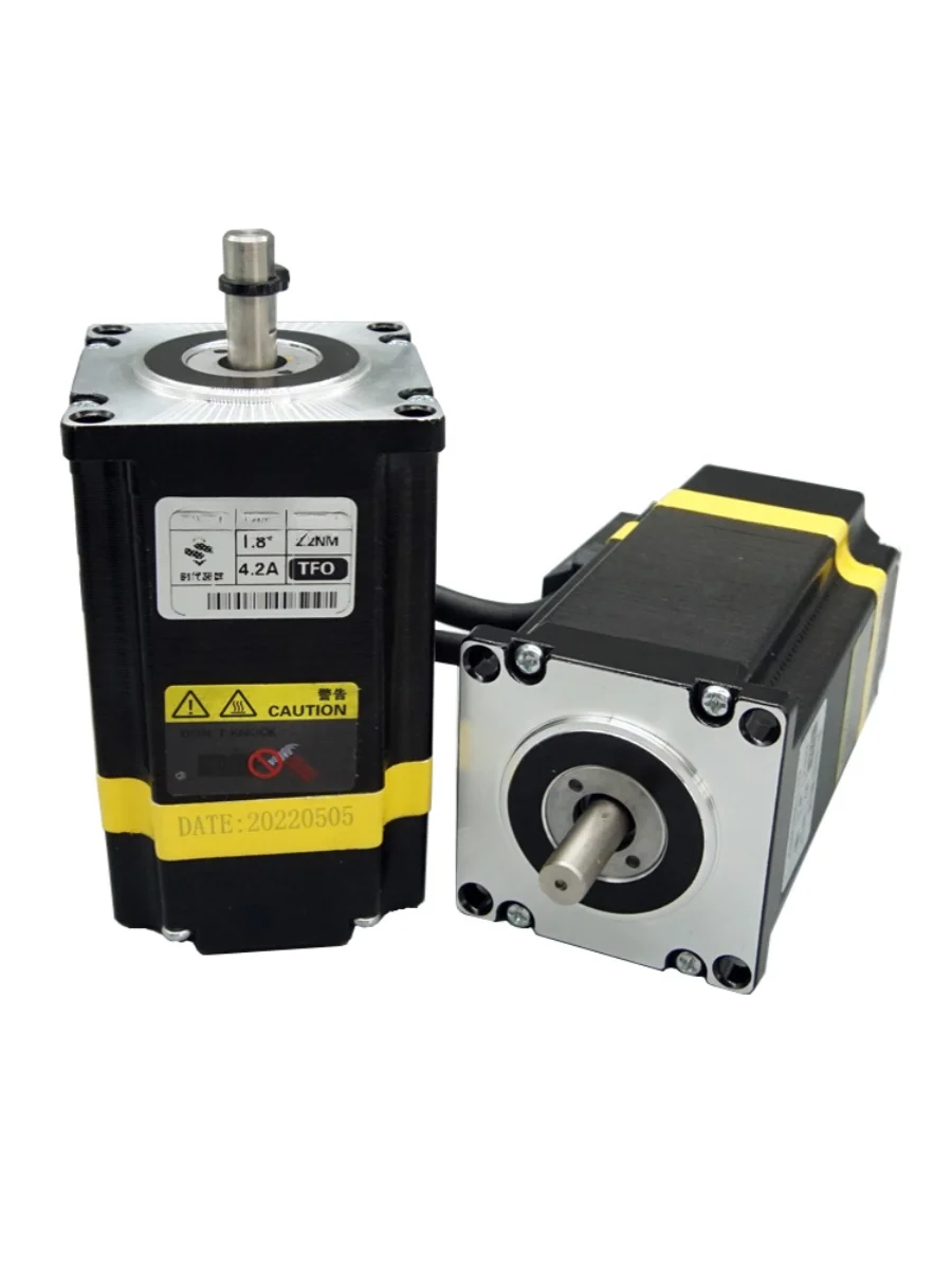 

57/60 Closed Loop Stepper Motor Suit 2.2N/3N/4n High Torque with Hbs57 Driver 1000