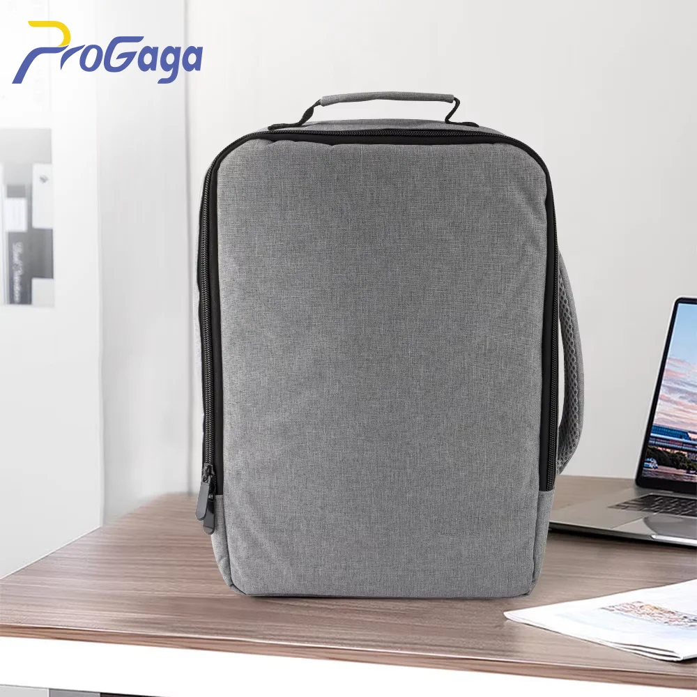 حقيبة حمل محمولة لجهاز عرض الكاميرا HY320 TD92Pro TD80W TD95W PG610W حقيبة حمل للسفر تخزين جهاز العرض