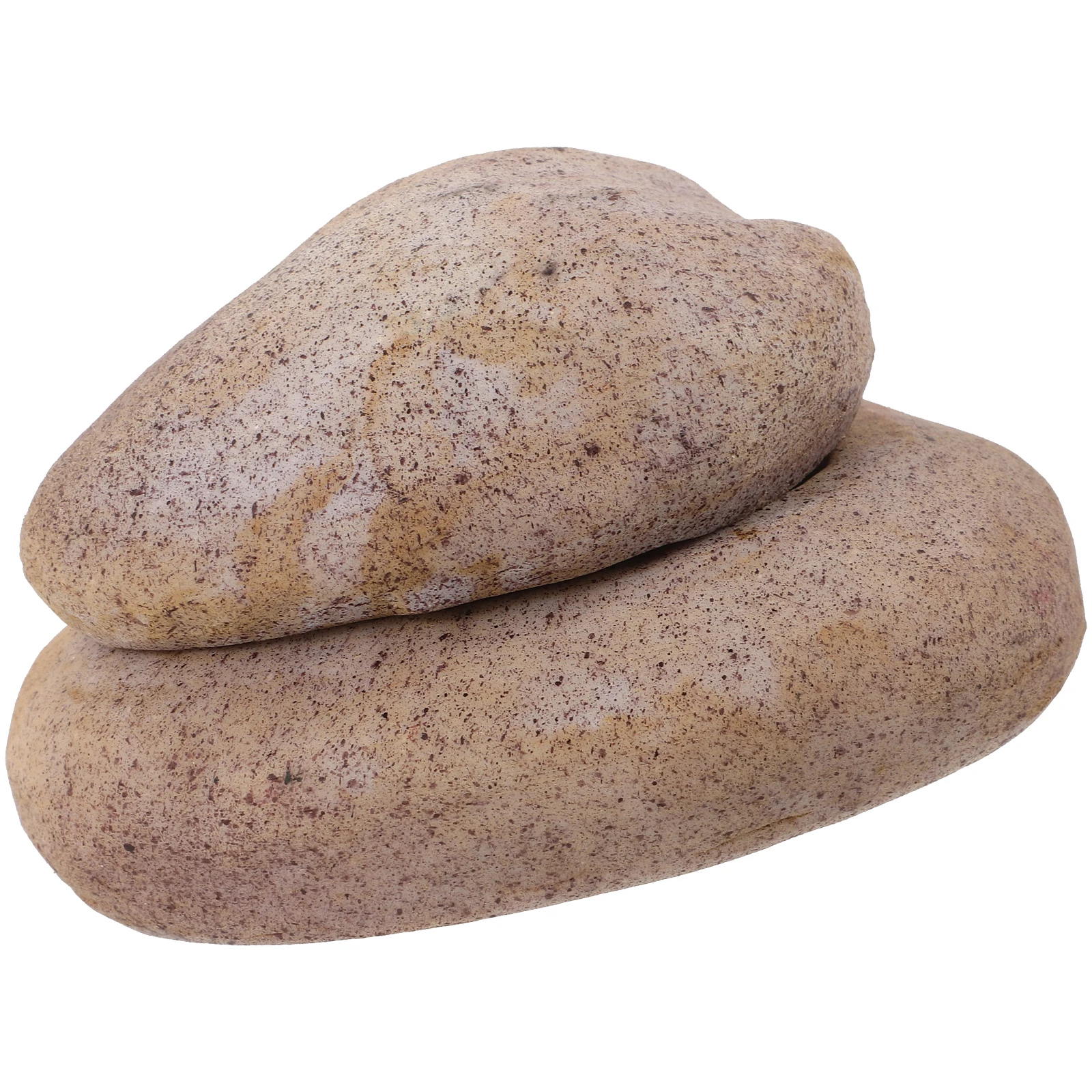 Simulated Stone Outdoor Storage Hide Outside Key Holder Box Garden Yard Key Holder Hidden Container For Spare Keys