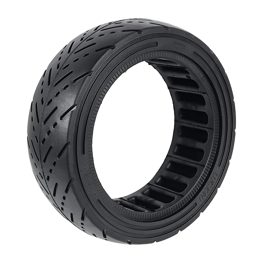 8.5 Inch Solid Tire For Dualtron Mini&Speedway Leger (Pro) Electric Scooter 8.5 X 2.5 Wear-resistant Off-road Tubeless Tyres - view 6
