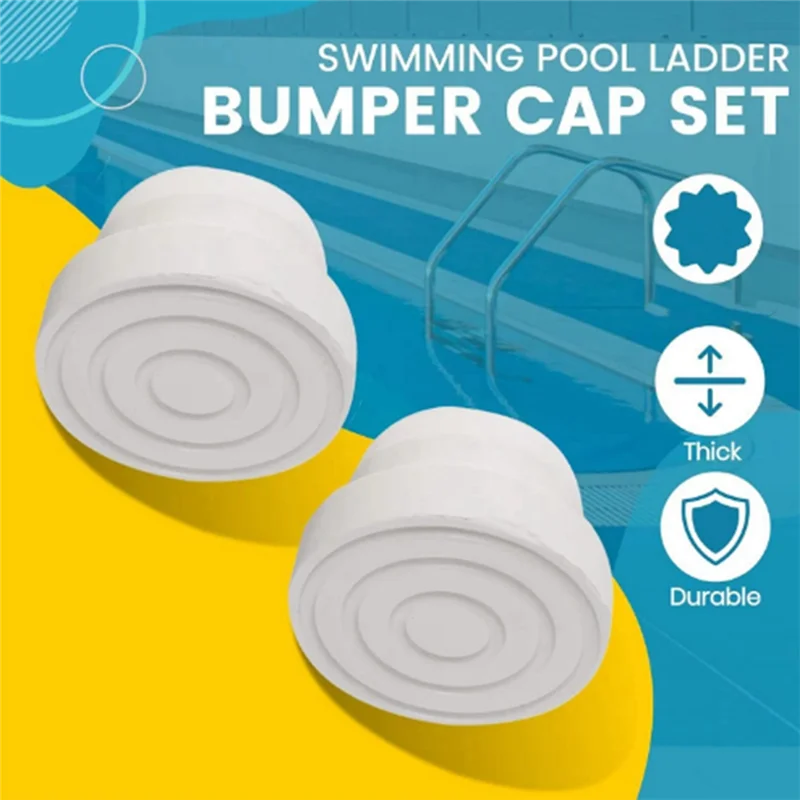 U8-4PCS Pool Ladder…