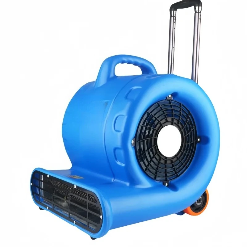 Good Quality New Commercial Floor Carpet Dehumidifier Dryer 3200W Toilet Home Electric Blower Air Blower Cleaning Equipment