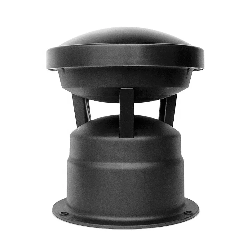 

Outdoor garden speakers, green, speakers